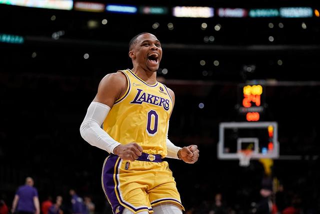 NBA总经理评选外线防守最佳：阿门获30%票数夺冠